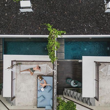 Ayona Villa Seminyak By Ini Vie Hospitality Экстерьер фото