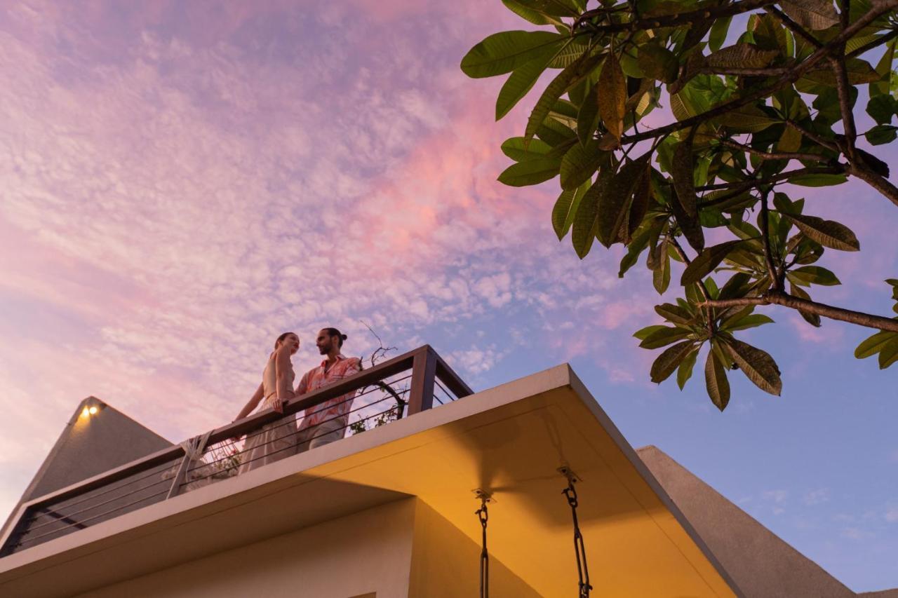 Ayona Villa Seminyak By Ini Vie Hospitality Экстерьер фото