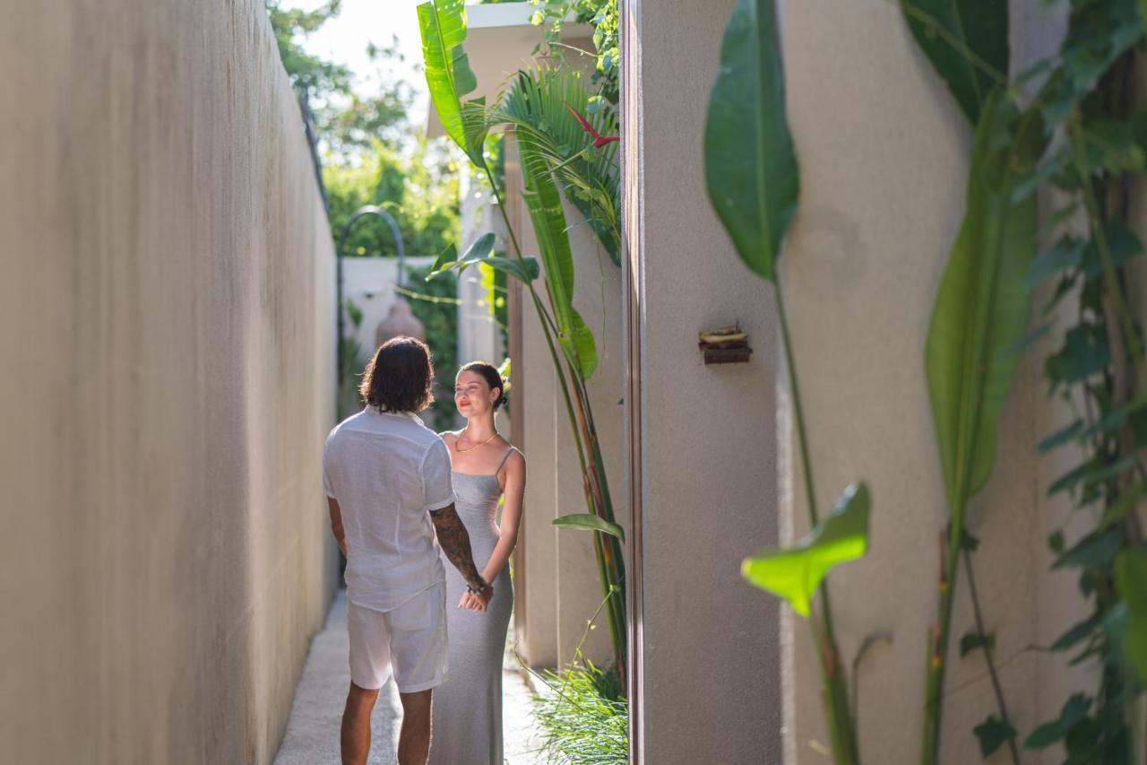 Ayona Villa Seminyak By Ini Vie Hospitality Экстерьер фото