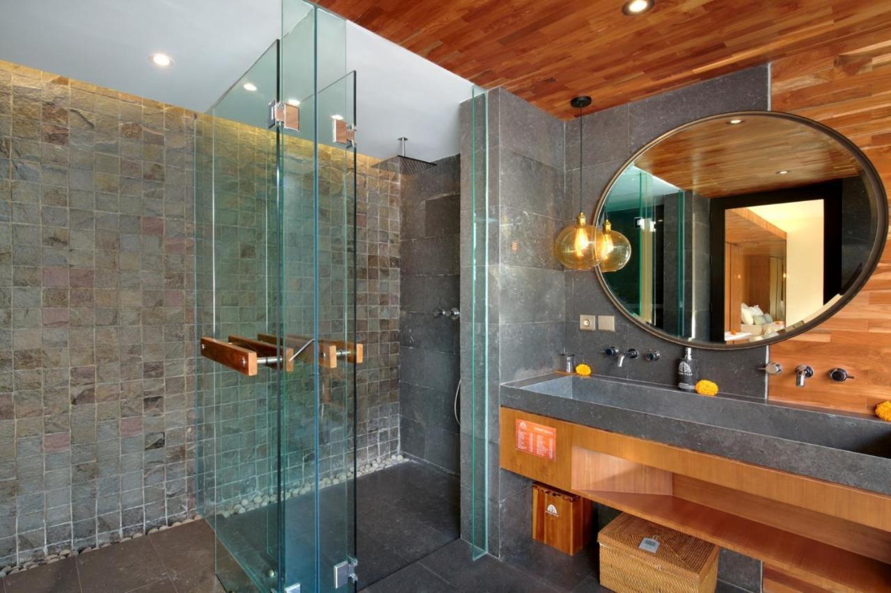 Ayona Villa Seminyak By Ini Vie Hospitality Экстерьер фото