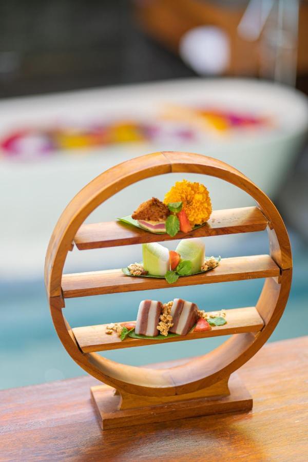 Ayona Villa Seminyak By Ini Vie Hospitality Экстерьер фото